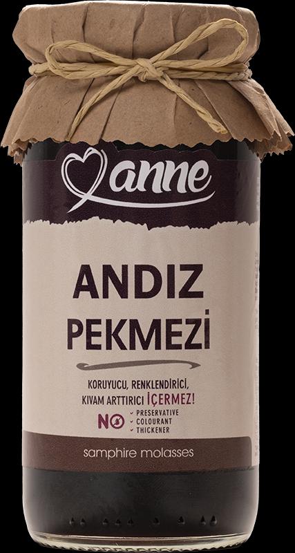 Anne%20Andız%20Pekmezi