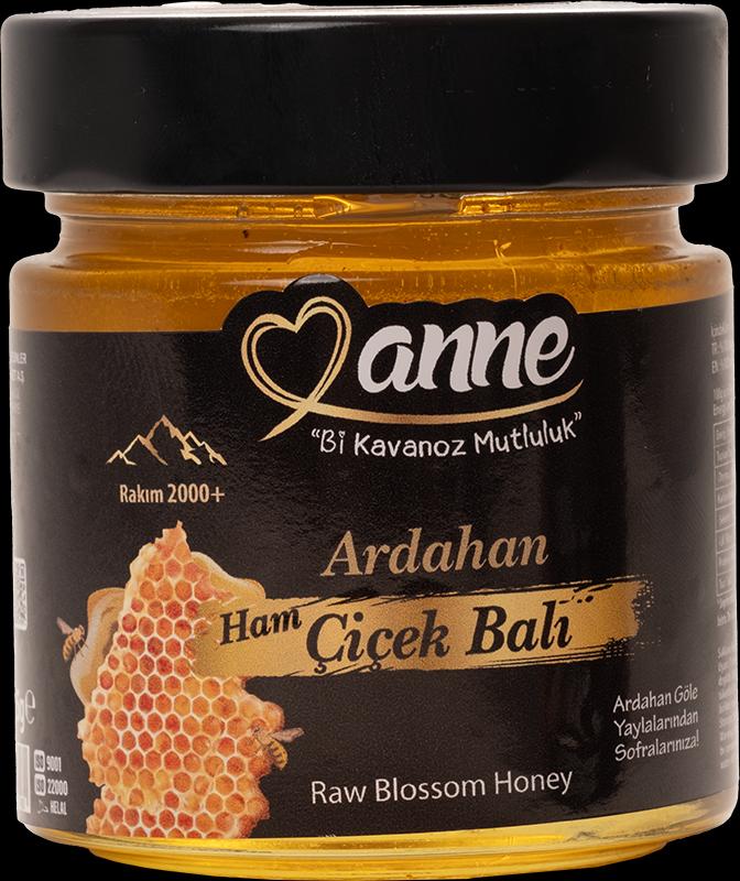 Anne%20%20Ardahan%20Ham%20Çiçek%20Balı