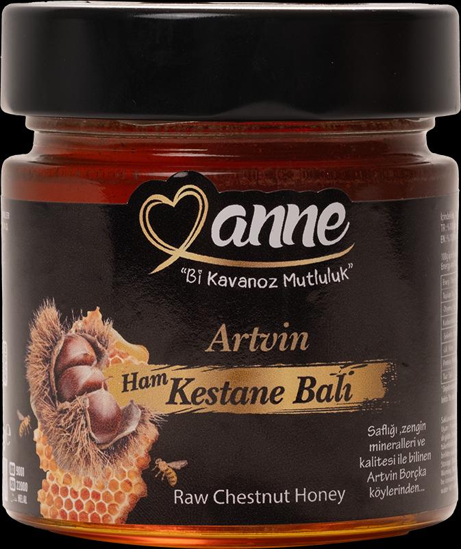 Anne%20Artvin%20Ham%20Kestane%20Balı