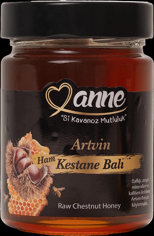 Anne%20Artvin%20Ham%20Kestane%20Balı