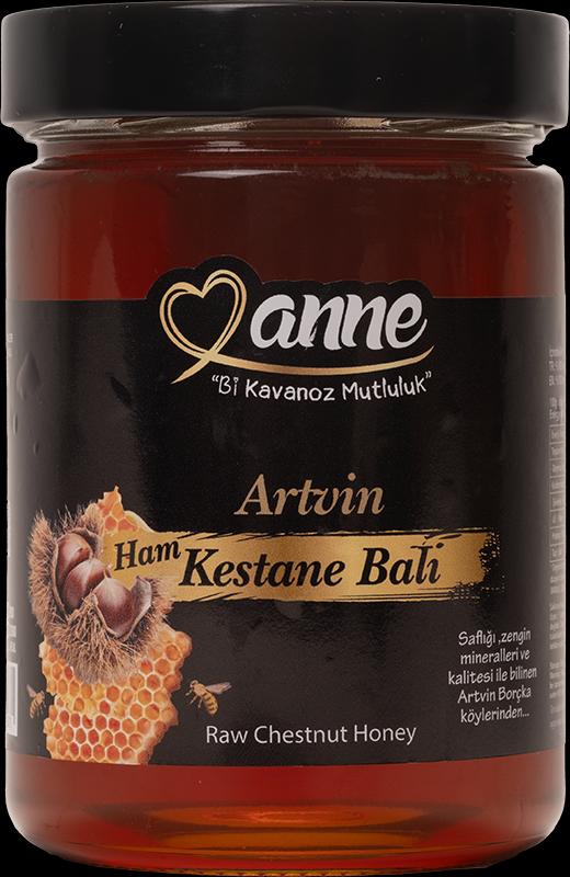 Anne%20Artvin%20Ham%20Kestane%20Balı