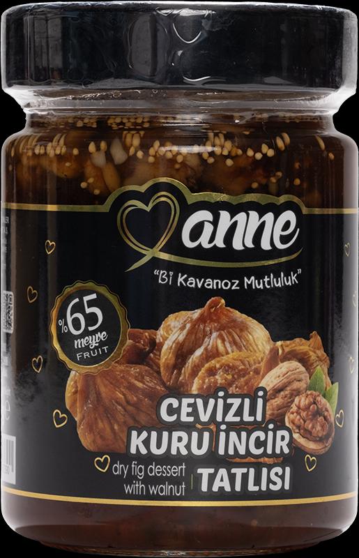 Anne%20Cevizli%20Kuru%20İncir%20Tatlısı%20400g