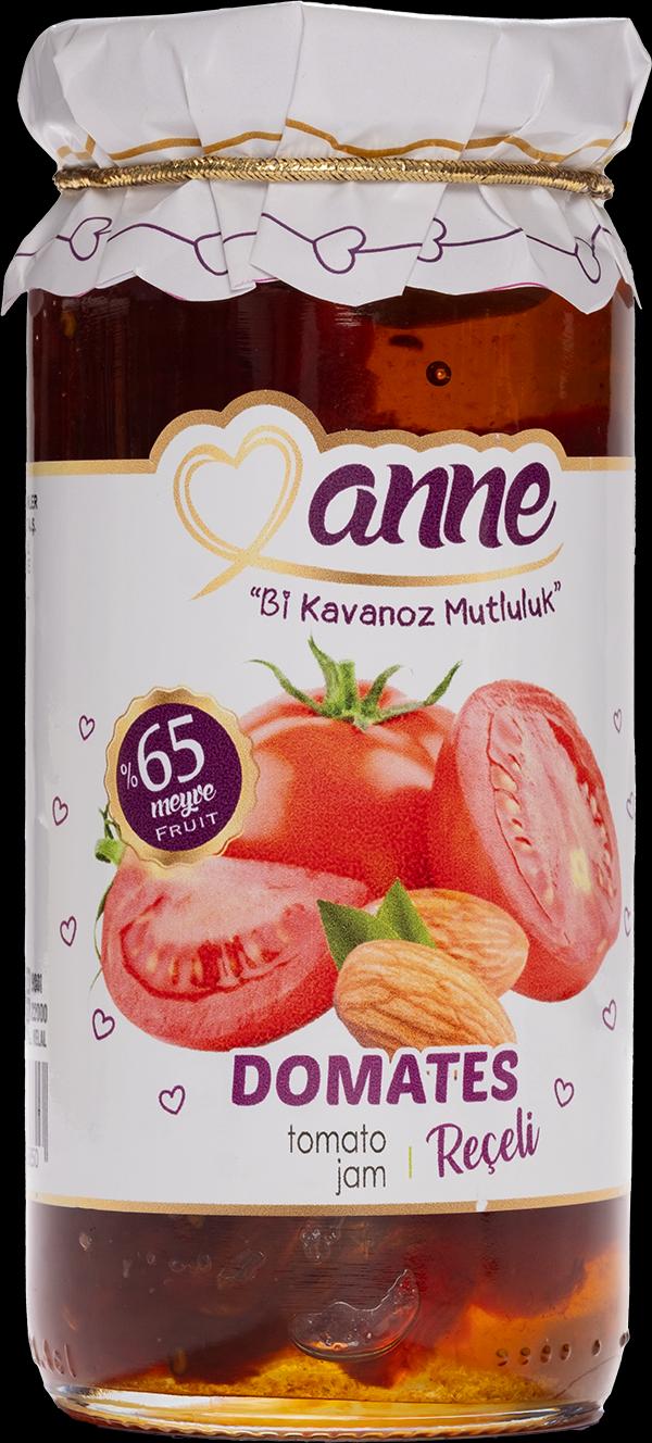 Anne%20Reçel%20Gurme%20Serisi%20Domates%20Reçeli