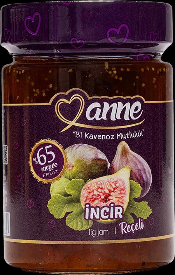 Anne%20Reçel%20Gurme%20Serisi%20İncir%20Reçeli