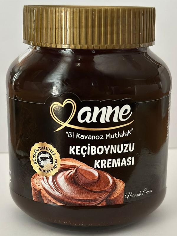 Anne%20Keçiboynuzu%20Kreması%20350g