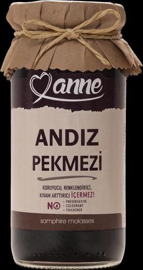 Anne Andız Pekmezi