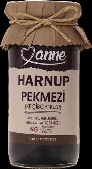 Anne Harnup Pekmezi Gold