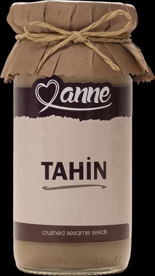 Anne Tahin